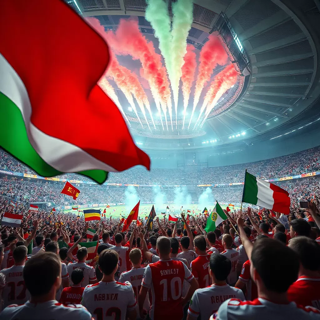 Chung Kết World Cup 2026: Những Cuộc So Tài Cá Nhân Hấp Dẫn tai68gamebai.app — view 2