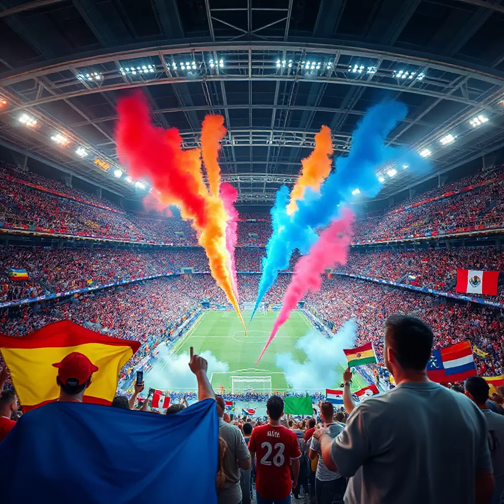 World Cup 2026: Khi Áp Lực Trở Thành Động Lực Chiến Thắng — view 4