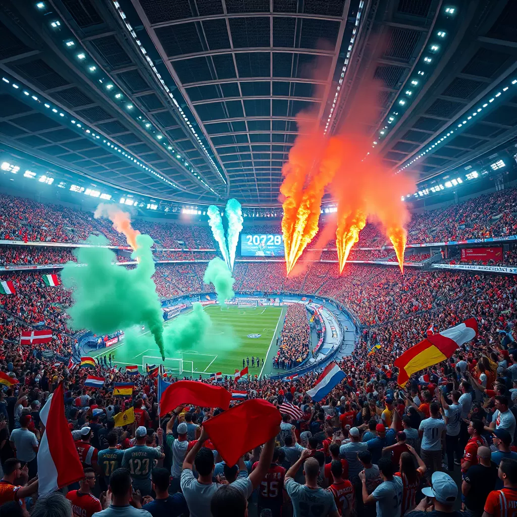 Phân Tích Cục Diện Trận Chung Kết World Cup 2026 Trước Giờ Bóng Lăn – Góc Nhìn Từ AD88 — view 3
