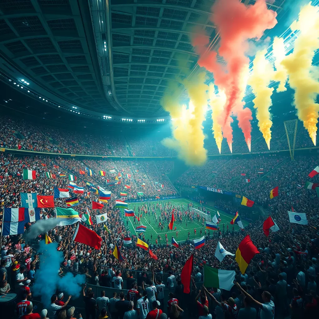 Lịch Thi Đấu Anh World Cup: Cập Nhật Mới Nhất Cho Fan Bóng Đá — view 5