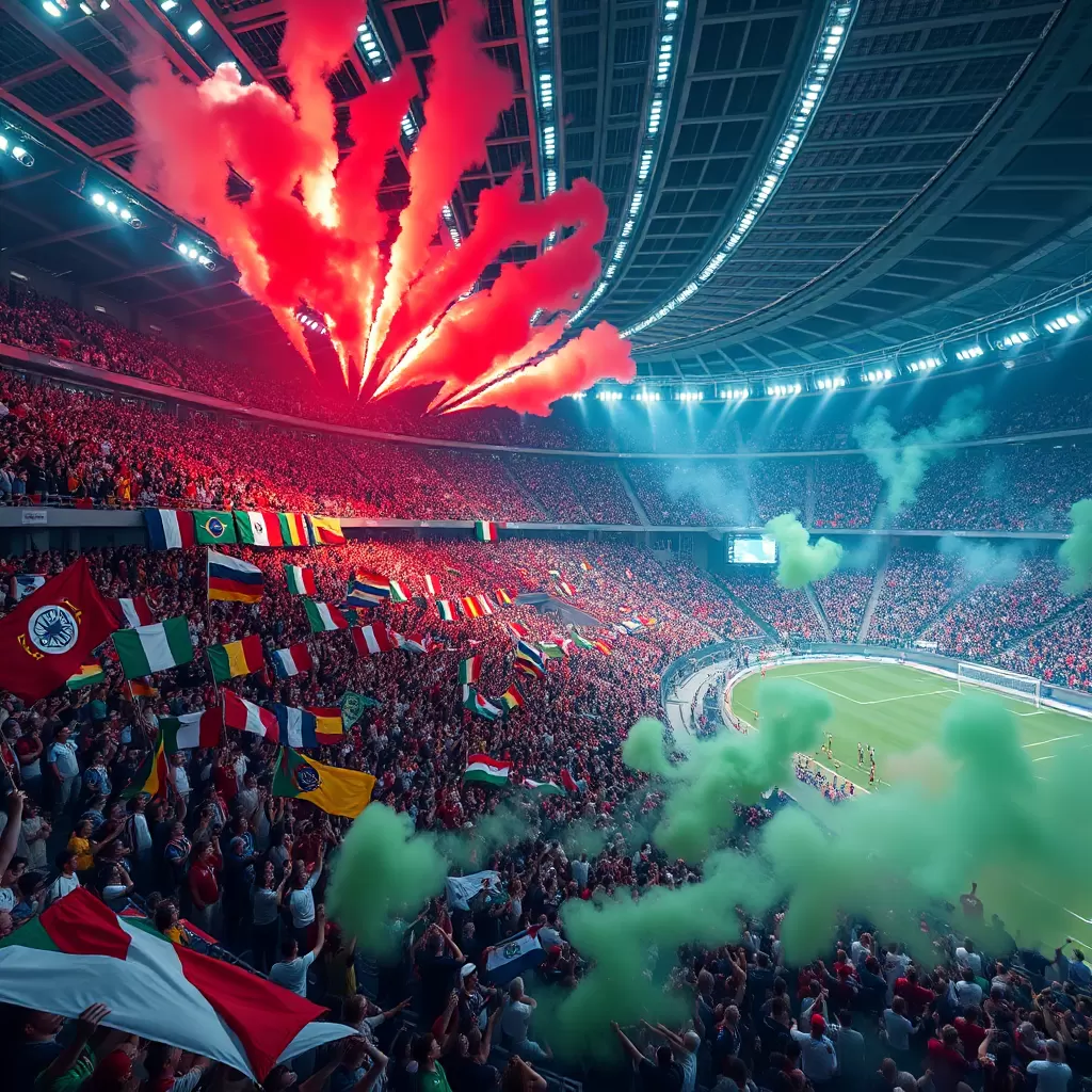 Chung Kết World Cup 2026: Những Cuộc So Tài Cá Nhân Hấp Dẫn tai68gamebai.app — view 3