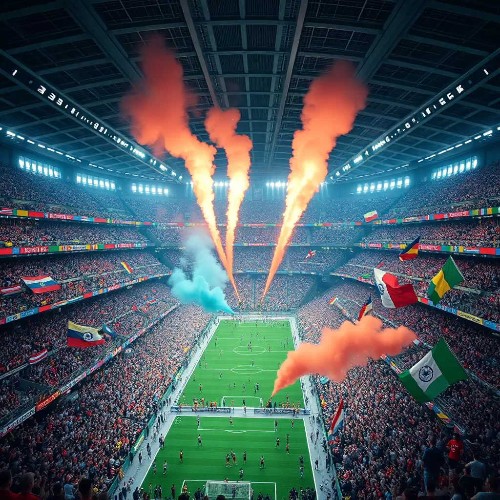 75BD Football Betting Tips for High Odds