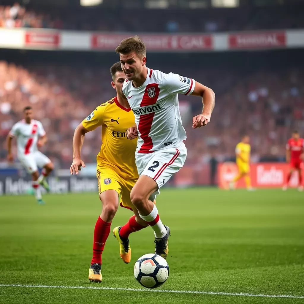 75BD Football Betting Tips for High Odds — view 5