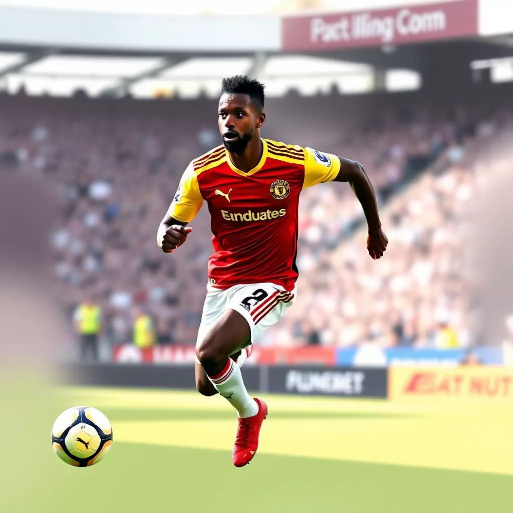 Phân Tích Cục Diện Trận Chung Kết World Cup 2026 Trước Giờ Bóng Lăn – Góc Nhìn Từ AD88 — view 2