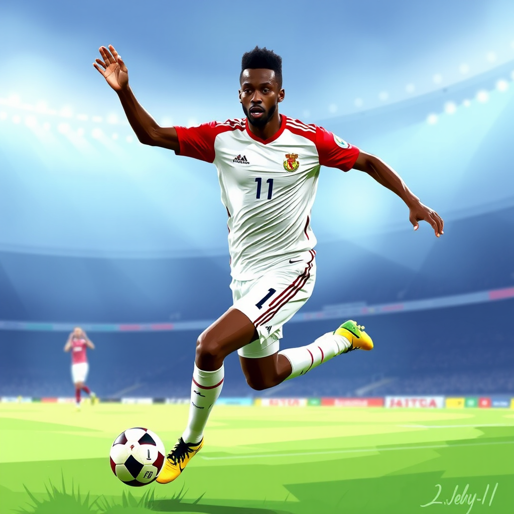 Nhà Cái Iwin Cập Nhật Kèo Các Trận Tâm Điểm World Cup – Cơ Hội Vàng Cho Dân Cá Độ