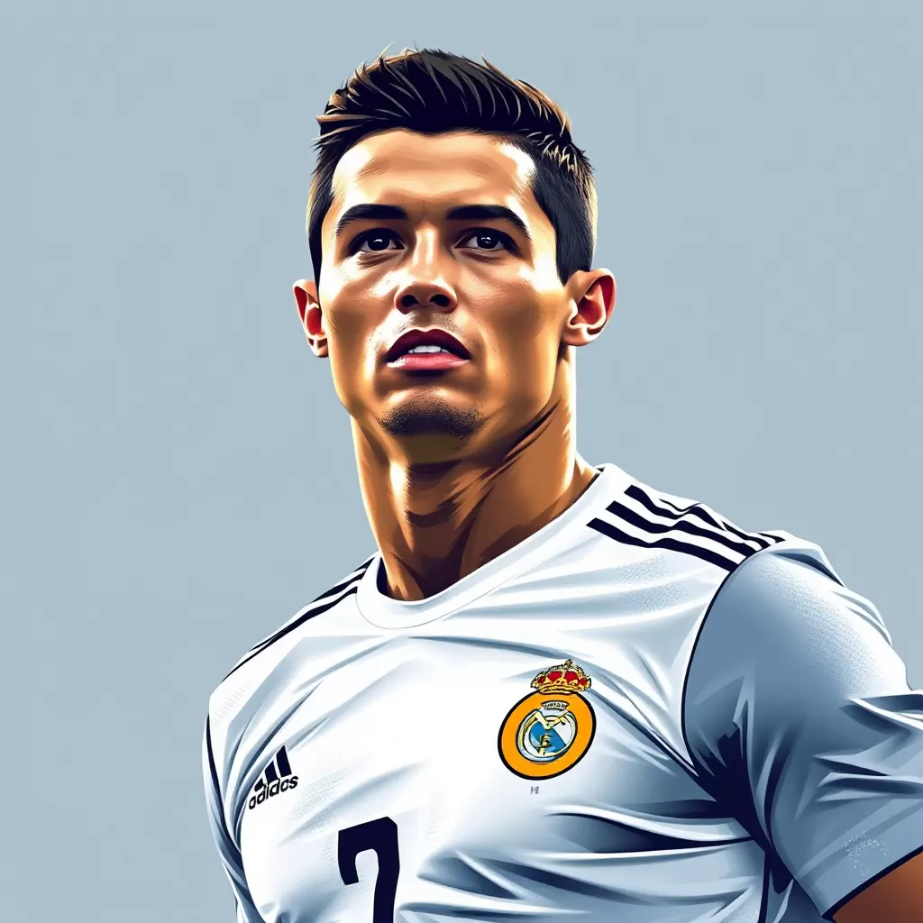 Yamal có thể vượt qua cái bóng của Messi tại World Cup 2026? — view 4