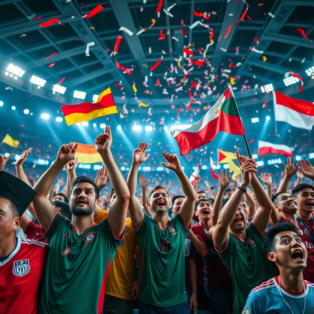 Yamal có thể vượt qua cái bóng của Messi tại World Cup 2026?