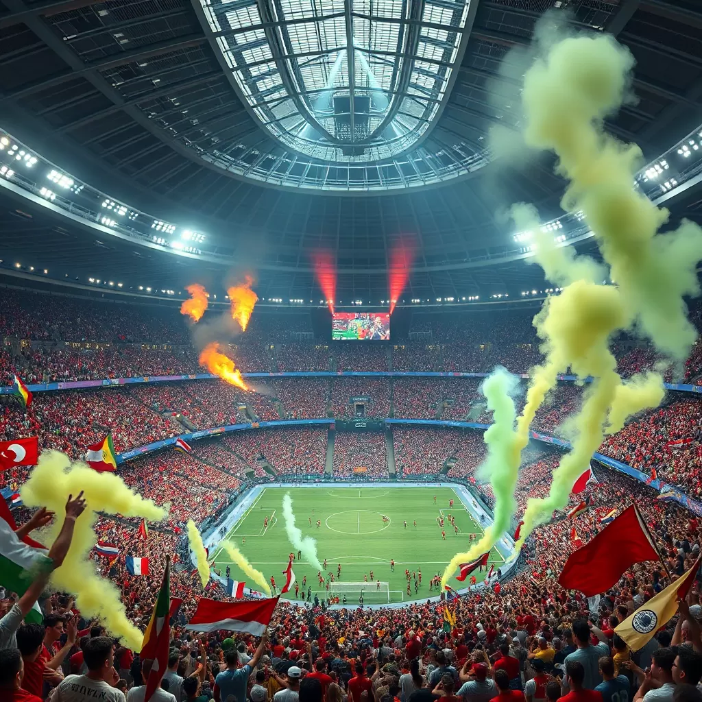 World Cup 2026: Khi Áp Lực Biến Thành Sức Mạnh — view 4