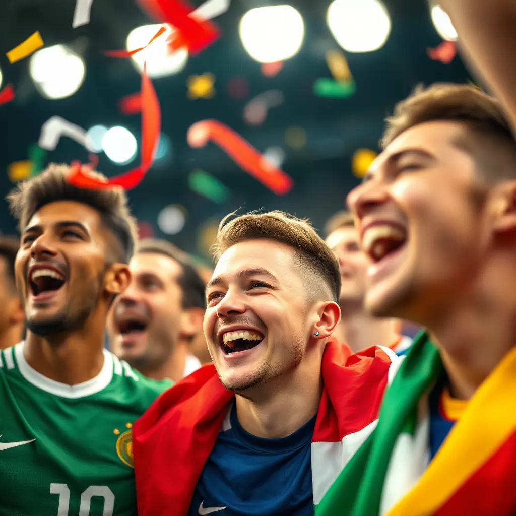 World Cup 2026: Cuộc chiến không dành cho sai lầm — view 2