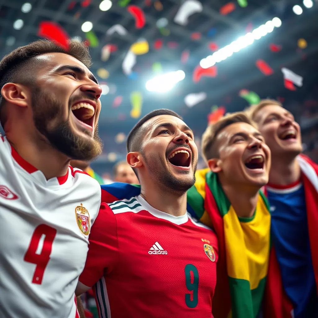 Bosnia and Herzegovina vs Qatar: Kèo châu Á, kèo tài xỉu và dự đoán — view 5