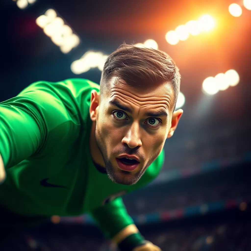 World Cup 2026: Khi Áp Lực Trở Thành Sức Mạnh — view 3
