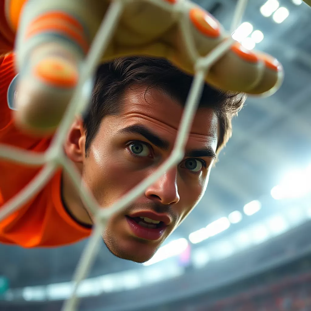 Top Trận Đấu Có Sức Hút Lớn Nhất World Cup 2026