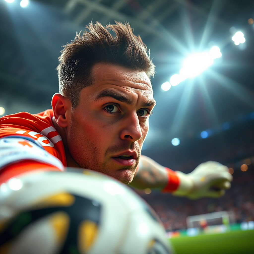 World Cup 2026 Và Những Trận Cầu Làm Thay Đổi Số Phận