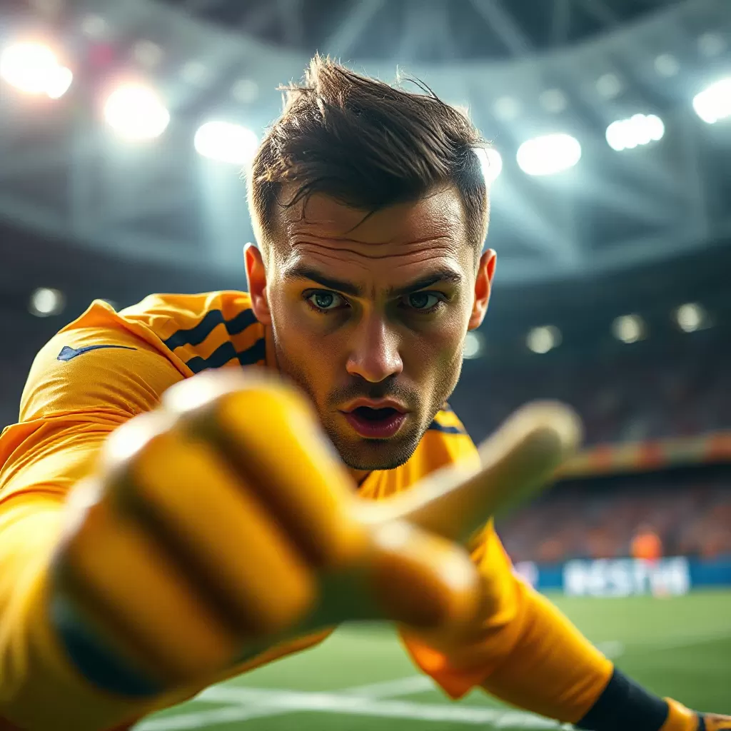 Sunwin cập nhật World Cup tại Mỹ, Canada và Mexico: Cơ hội và thách thức cho dân chơi — view 2