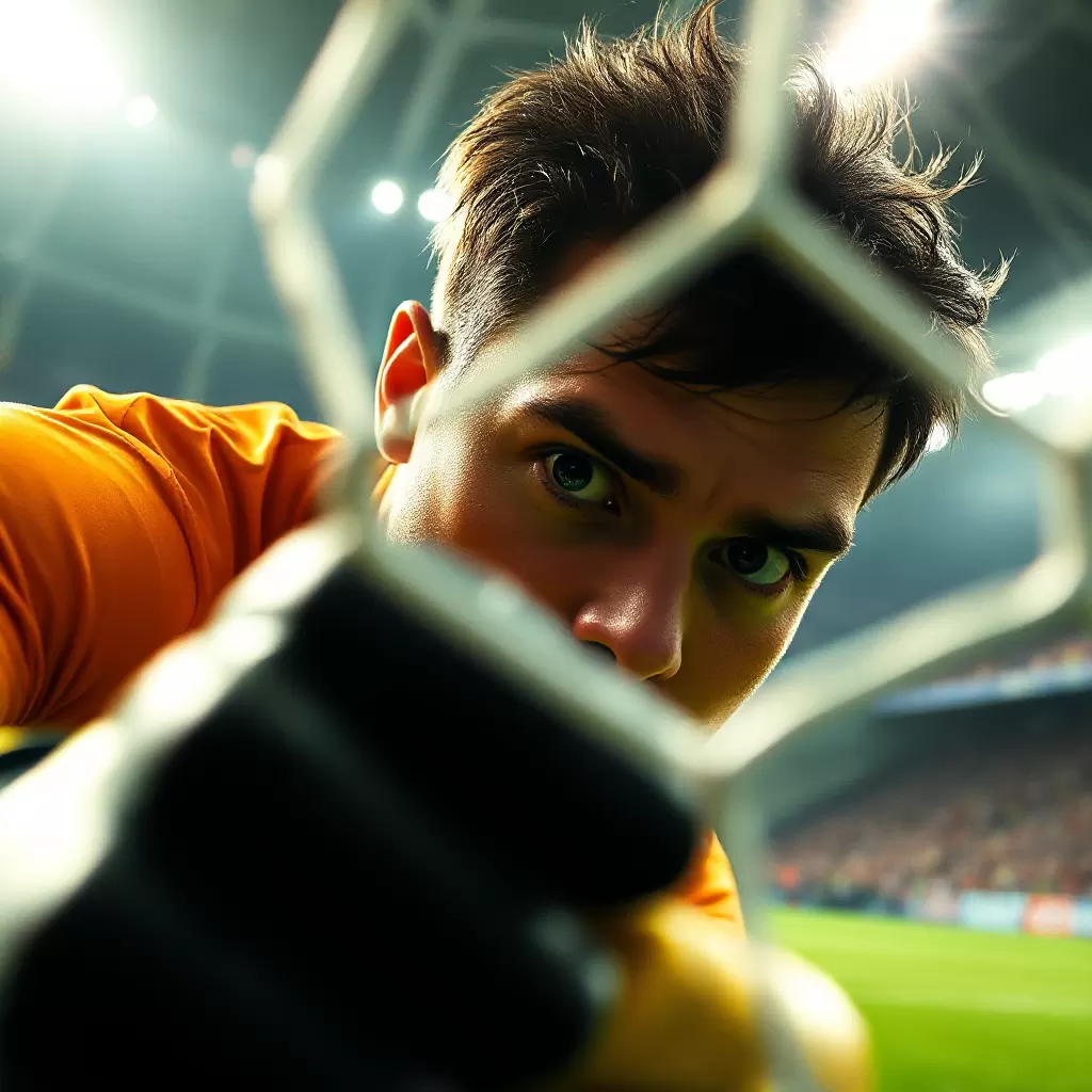 World Cup 2026: Những Khoảnh Khắc Vàng Và Cơn Sốt Công Nghệ — view 4