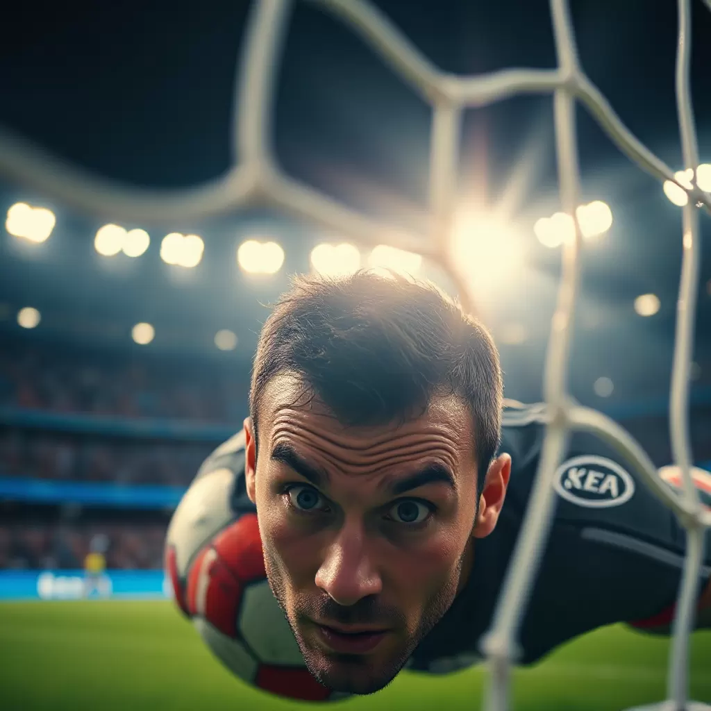 Yamal có thể vượt qua cái bóng của Messi tại World Cup 2026? — view 5