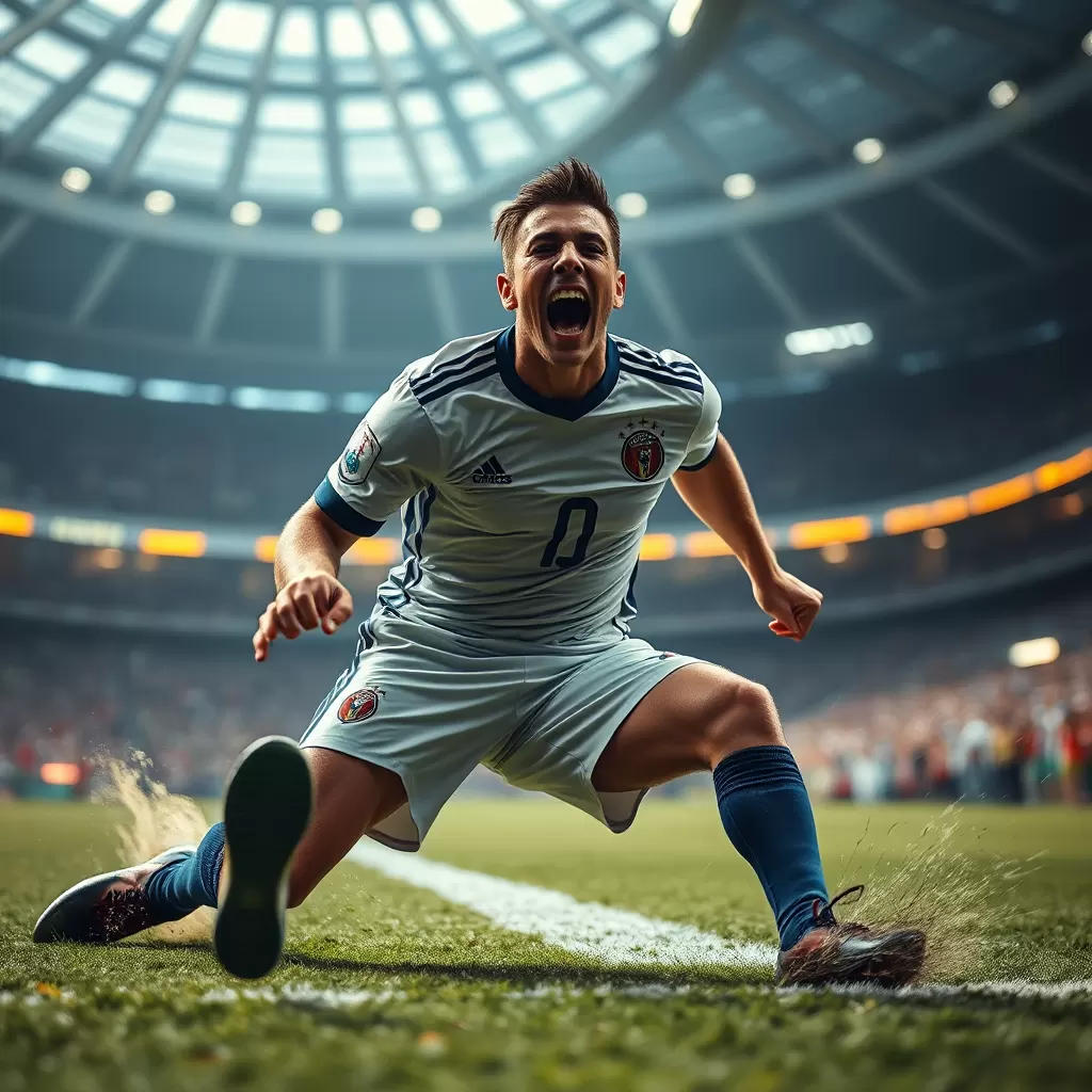 Chung Kết World Cup 2026: Ai Sẽ Là Chủ Nhân Của Chiếc Cúp Vàng? — view 5