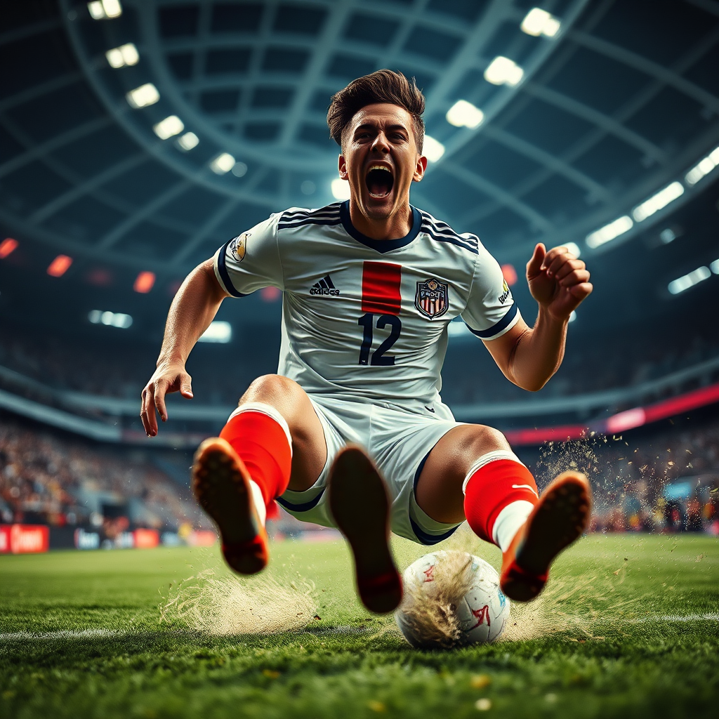 World Cup 2026 Và Những Khoảnh Khắc Bất Tử Trong Lòng Người Hâm Mộ