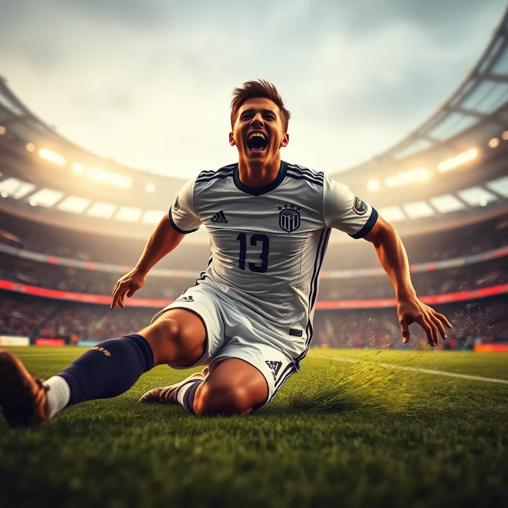 World Cup 2026: Cuộc chiến không dành cho sai lầm — view 5