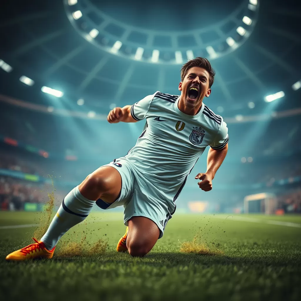 Phân Tích Cục Diện Trận Chung Kết World Cup 2026 Trước Giờ Bóng Lăn – Góc Nhìn Từ AD88