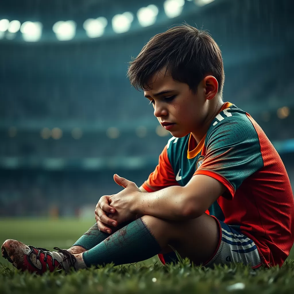 World Cup 2026: Khi mọi sai lầm đều phải trả giá đắt — view 4