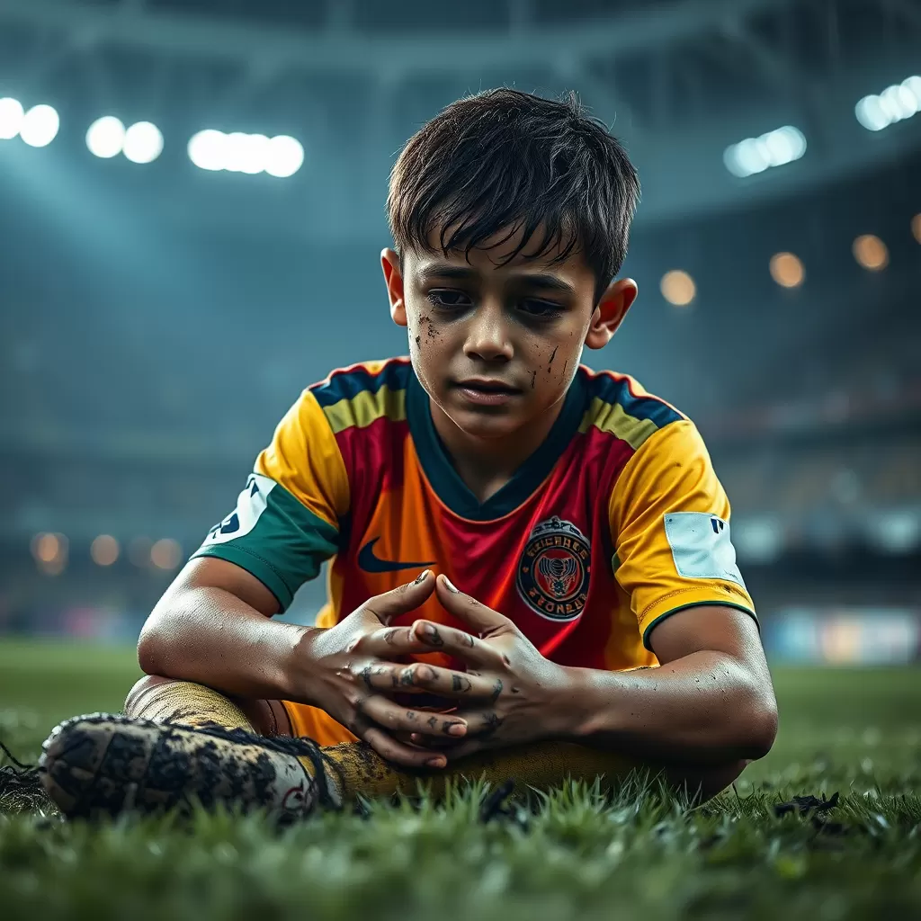 World Cup 2026: Cánh Cửa Mở Ra Cho Một Nhà Vô Địch Mới? — view 2
