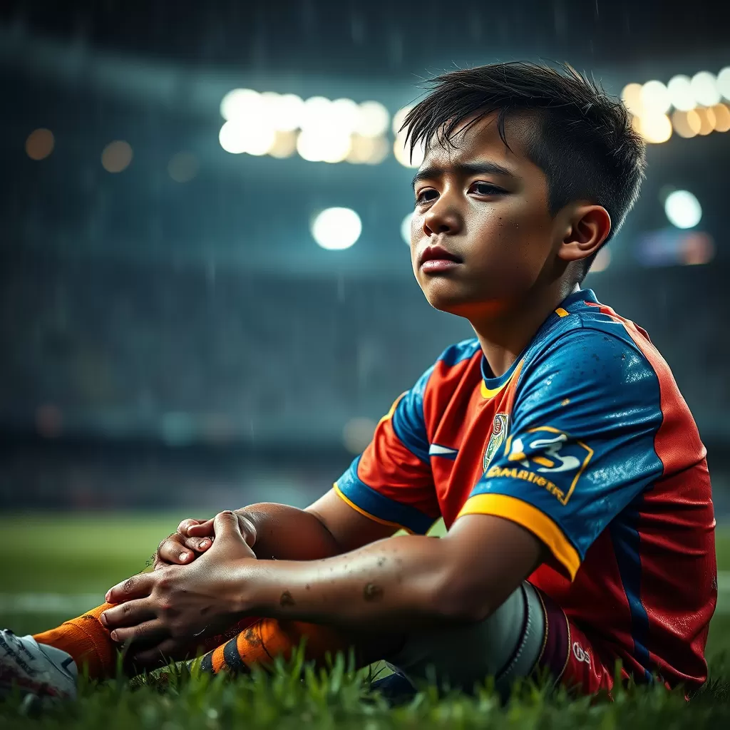 World Cup 2026: Khi Áp Lực Trở Thành Sức Mạnh Tối Thượng Của Các Đội — view 4