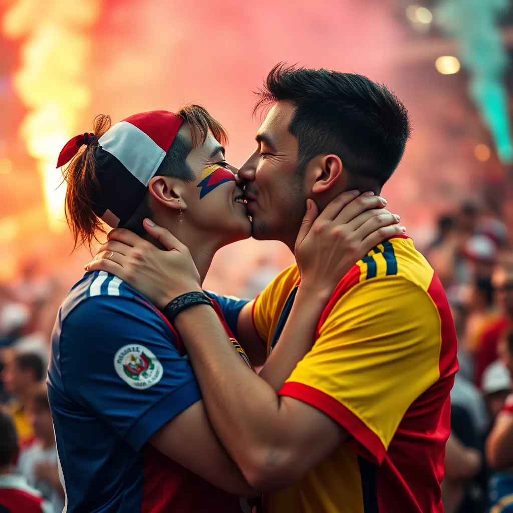 Yamal có thể vượt qua cái bóng của Messi tại World Cup 2026? — view 2