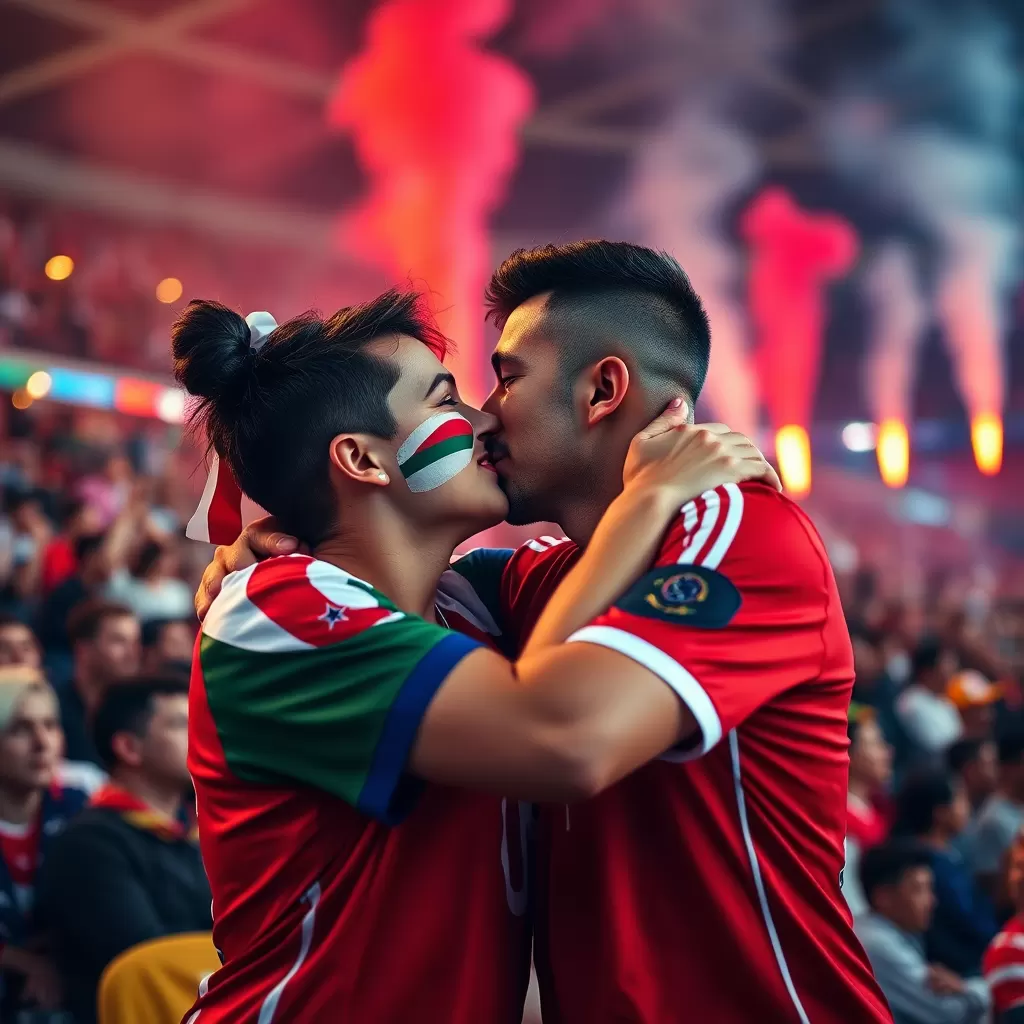 World Cup 2026: Khi Áp Lực Trở Thành Sức Mạnh — view 4