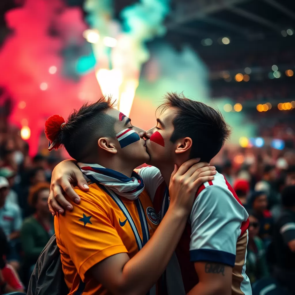 Chung Kết World Cup 2026: Ai Sẽ Là Chủ Nhân Của Chiếc Cúp Vàng?