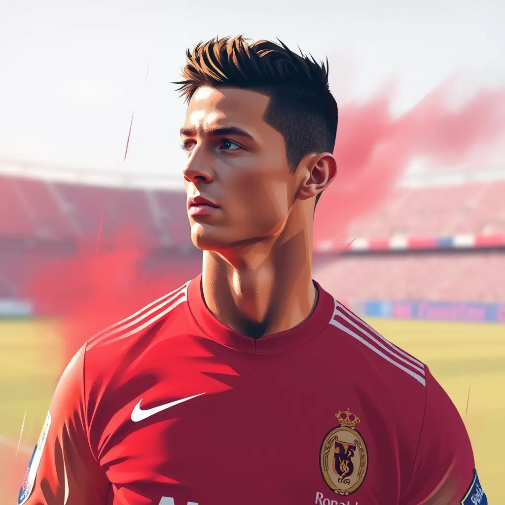 World Cup 2026 Và Những Khoảnh Khắc Bất Tử Trong Lòng Người Hâm Mộ — view 2