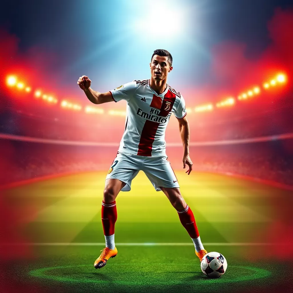 World Cup 2026: Khi mọi bàn thắng đều mang ý nghĩa lịch sử — view 5