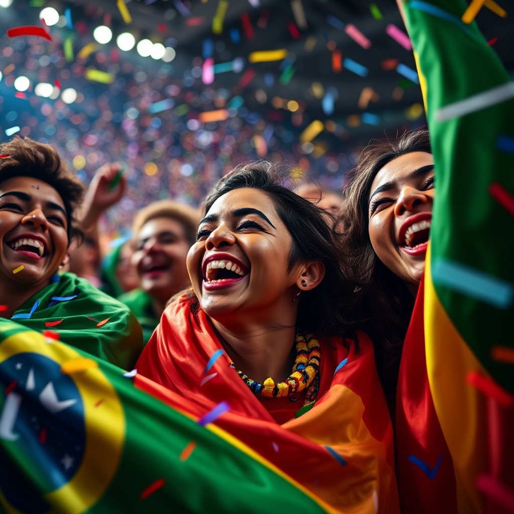 Đội Tuyển Mạnh Nhất World Cup 2026: Những Ứng Cử Viên Sáng Giá Cho Ngôi Vương