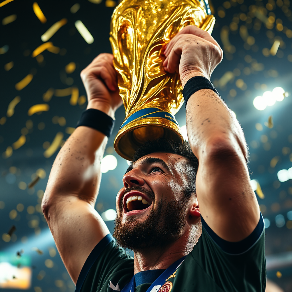 Không bỏ lỡ trận hot World Cup khi theo dõi SUNWIN