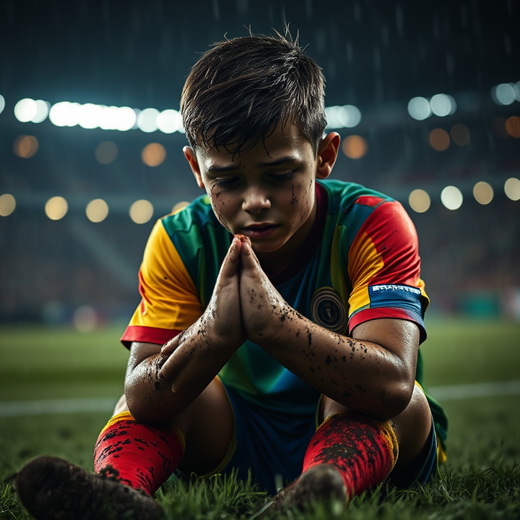 World Cup 2026 và Cuộc Hành Trình Tạo Nên Huyền Thoại