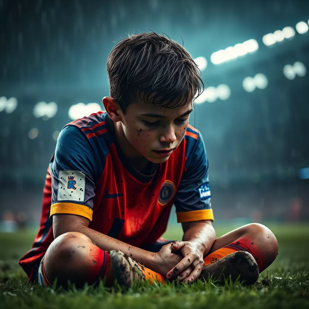 Chung Kết World Cup 2026: Đâu Là Chìa Khóa Dẫn Đến Chiến Thắng? | u888com.media — view 4