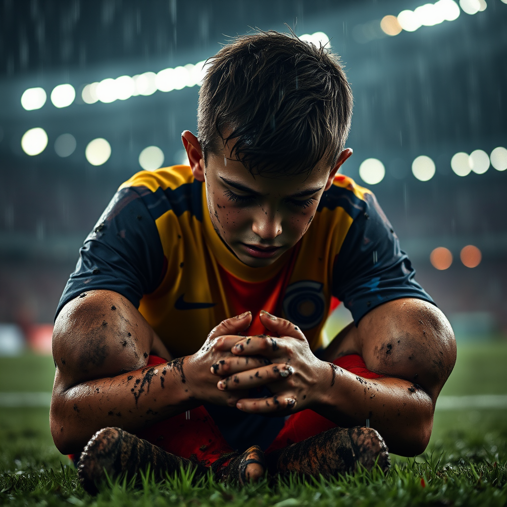 World Cup 2026: Khi Áp Lực Biến Thành Sức Mạnh