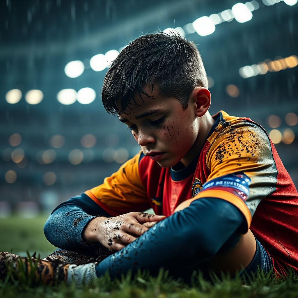 World Cup 2026: Những Khoảnh Khắc Vàng Được Viết Nên Bởi Đam Mê