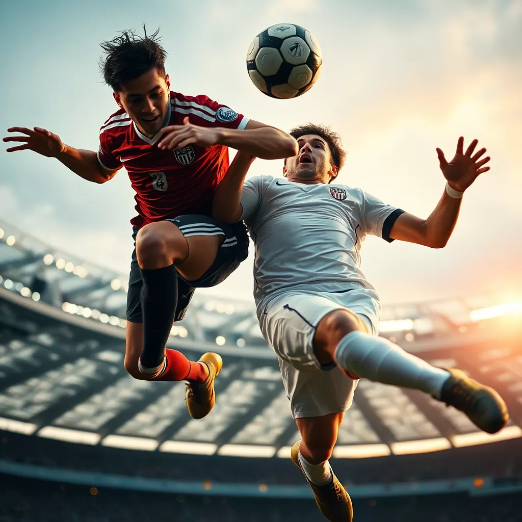 World Cup 2026 Và Những Khoảnh Khắc Bất Tử Trong Lòng Người Hâm Mộ — view 3