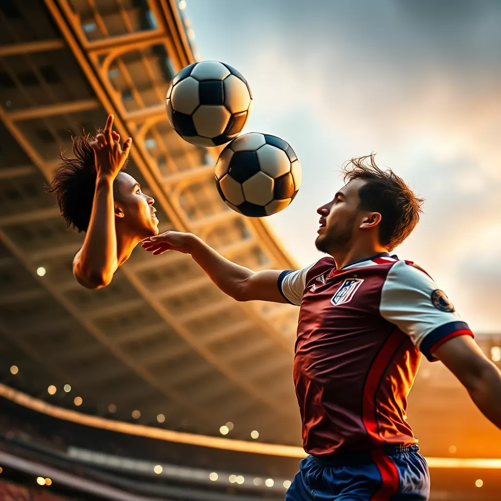 World Cup 2026: Khi Áp Lực Biến Thành Sức Mạnh — view 2