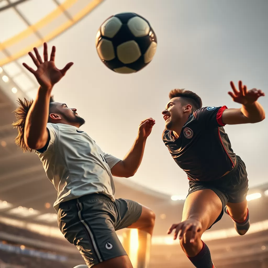 Top Trận Đấu Có Sức Hút Lớn Nhất World Cup 2026 — view 2