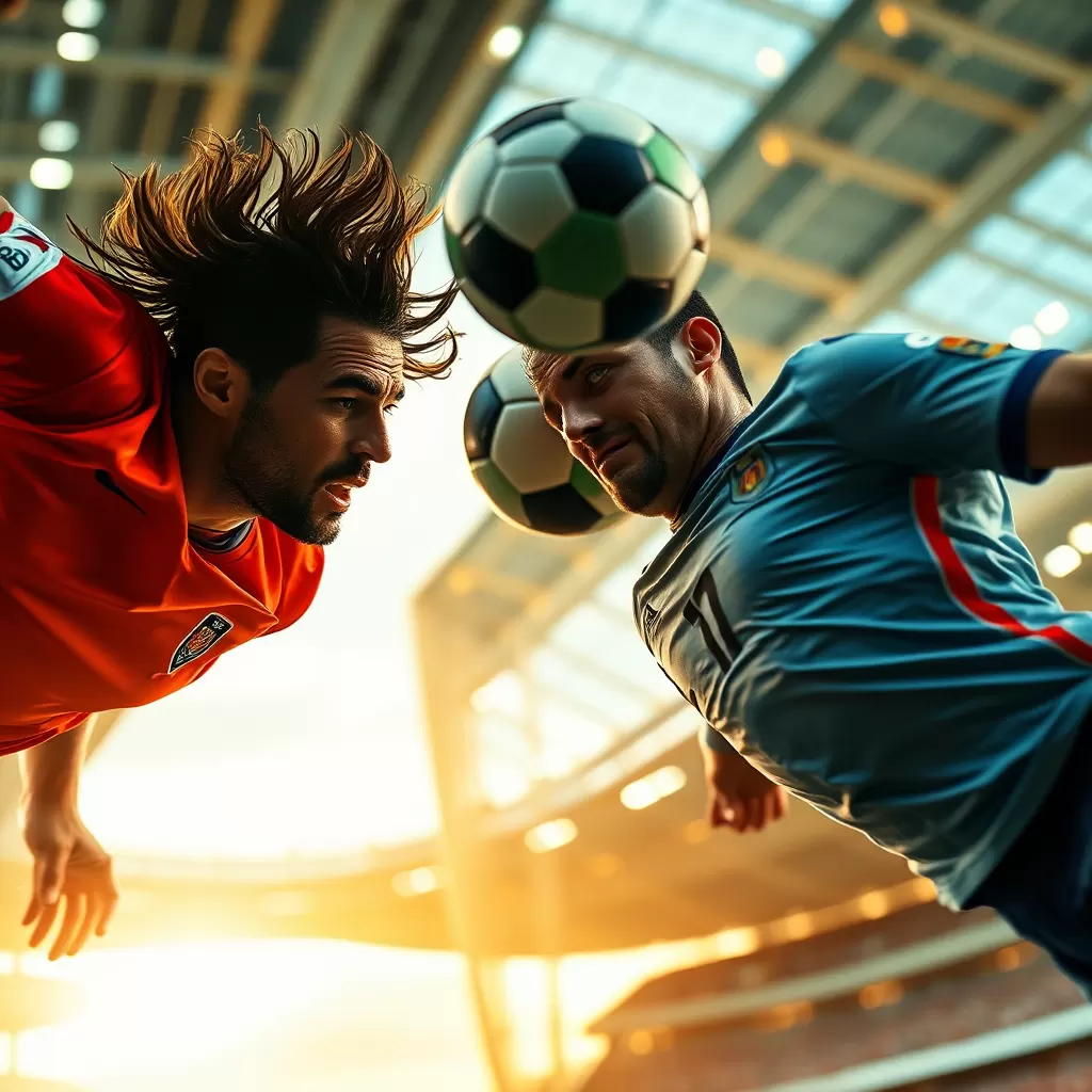 Chung Kết World Cup 2026: Đâu Là Chìa Khóa Dẫn Đến Chiến Thắng? | u888com.media — view 5