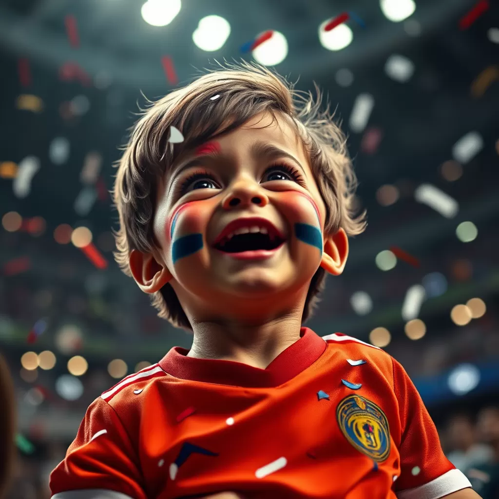 World Cup 2026 Và Những Khoảnh Khắc Bất Tử Trong Lòng Người Hâm Mộ — view 3