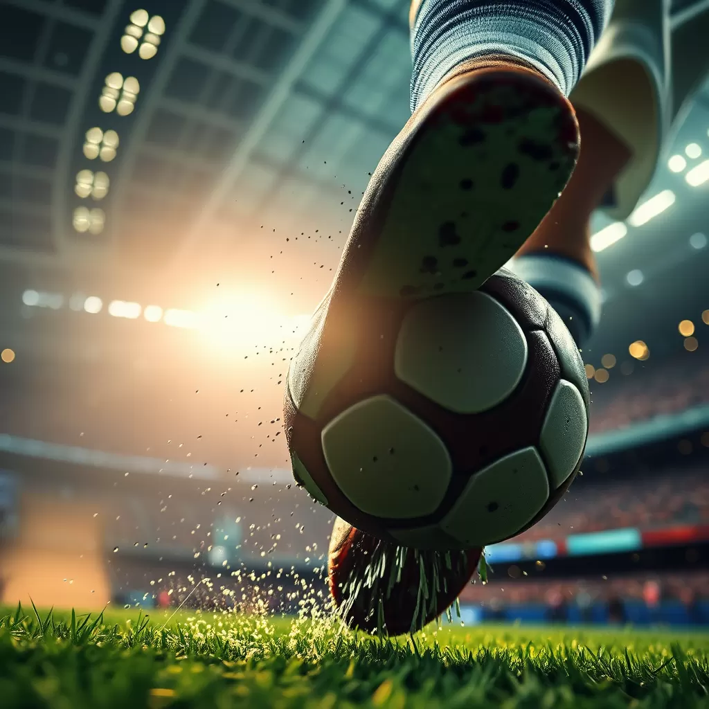 Những Yếu Tố Quyết Định Chung Kết World Cup 2026 | u888com.la — view 5