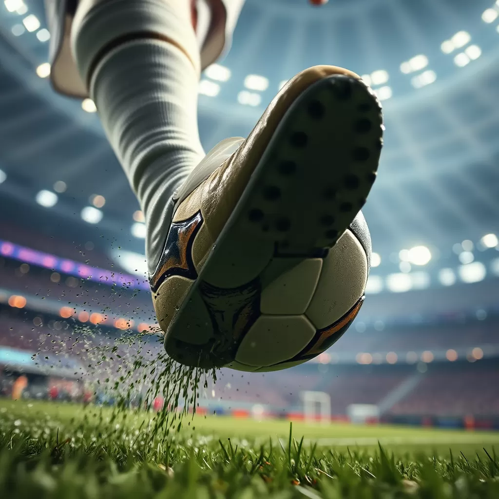 Chung Kết World Cup 2026: Ai Sẽ Là Chủ Nhân Của Chiếc Cúp Vàng? — view 2