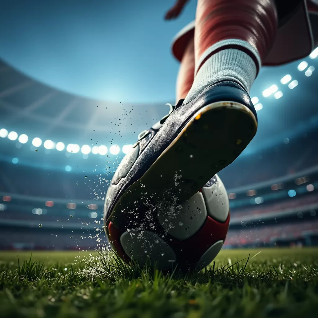 ON68 Dự Đoán Ligue 1 Chính Xác: Bí Quyết Bắt Kèo Chuẩn Nhất — view 4