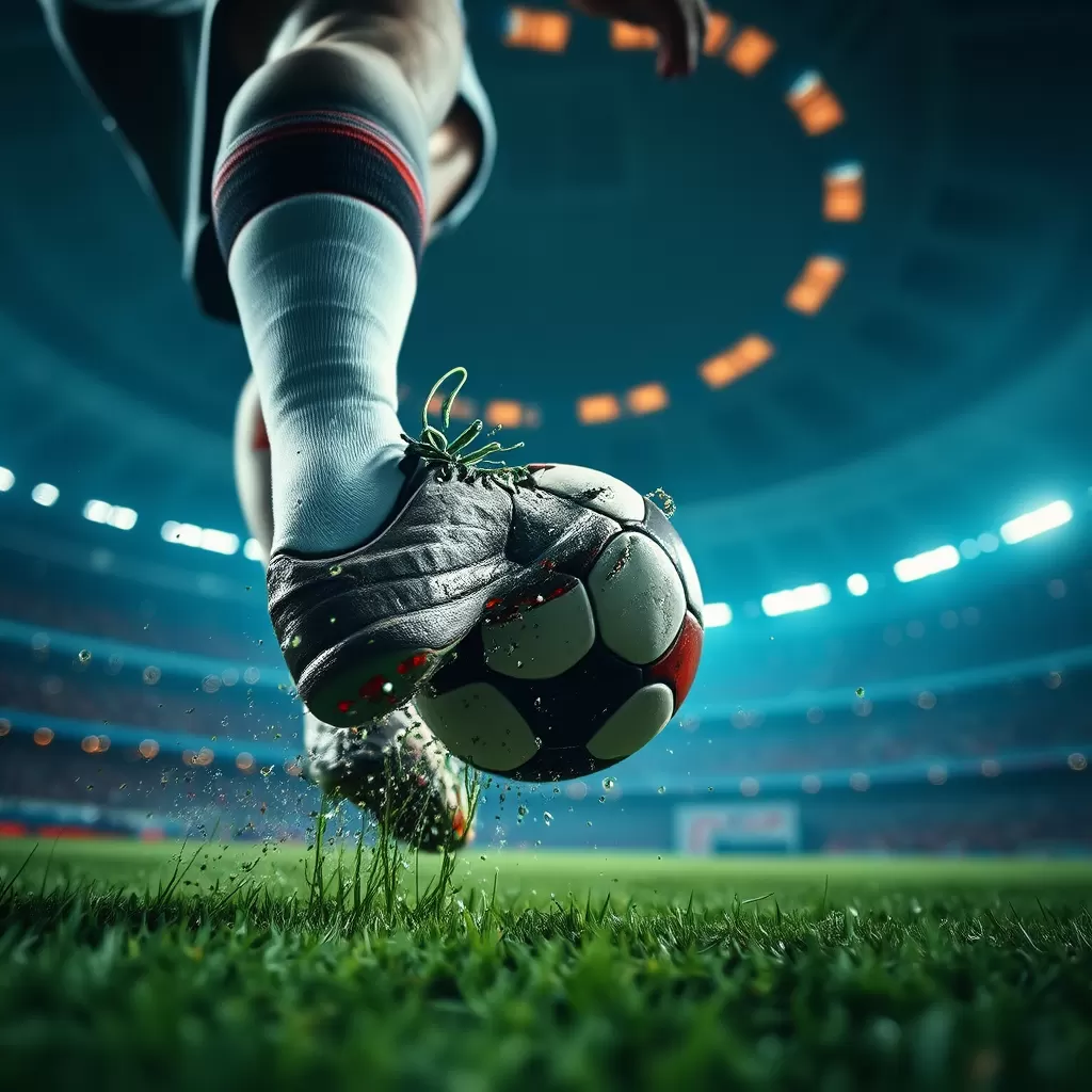 World Cup 2026: Những Khoảnh Khắc Vàng Và Cơn Sốt Bóng Đá Chưa Từng Có — view 2