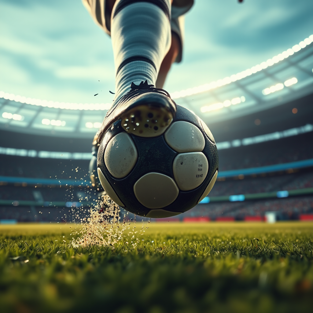 World Cup 2026: Khi Áp Lực Trở Thành Sức Mạnh