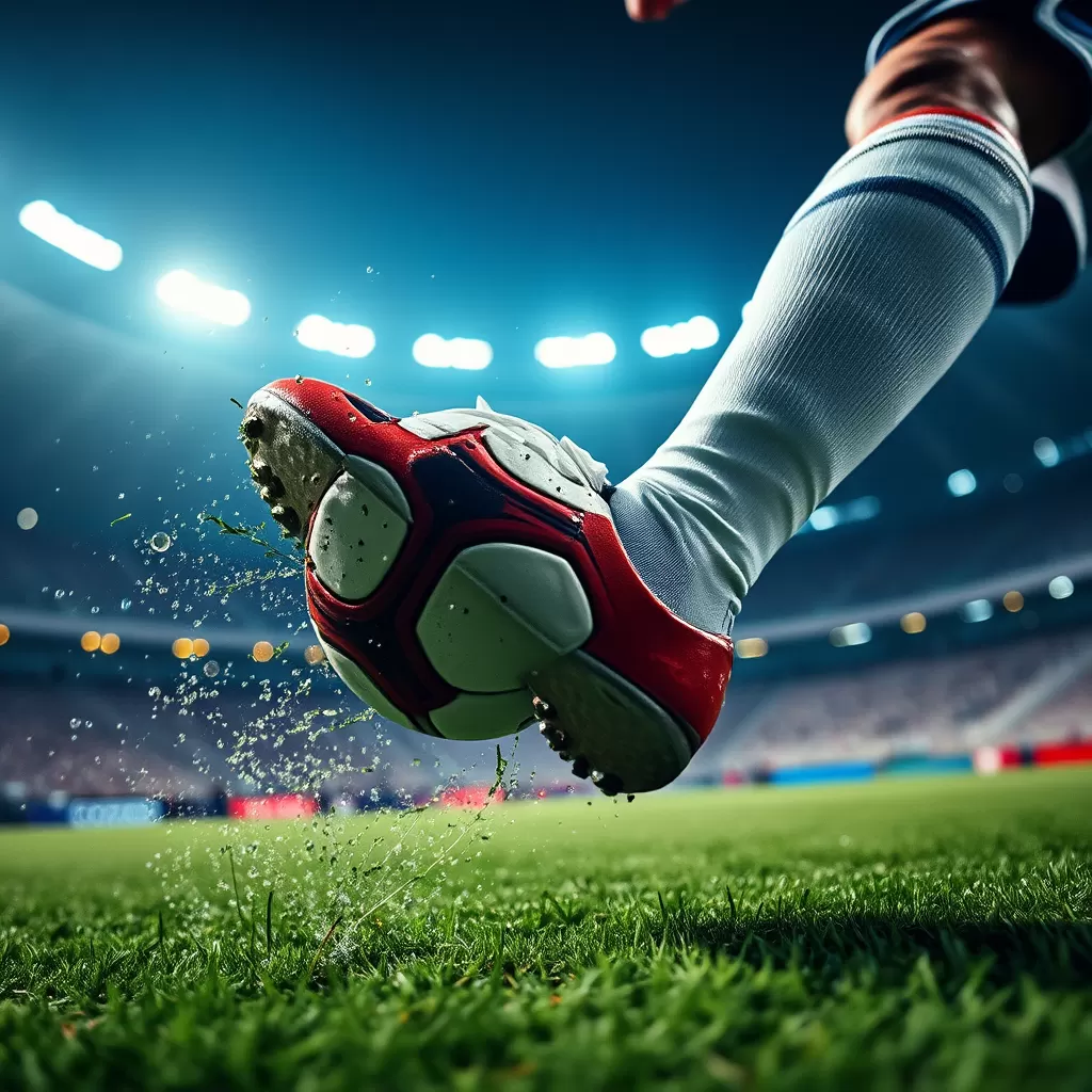 World Cup 2026: Khi Áp Lực Biến Thành Sức Mạnh Vô Hạn — view 4