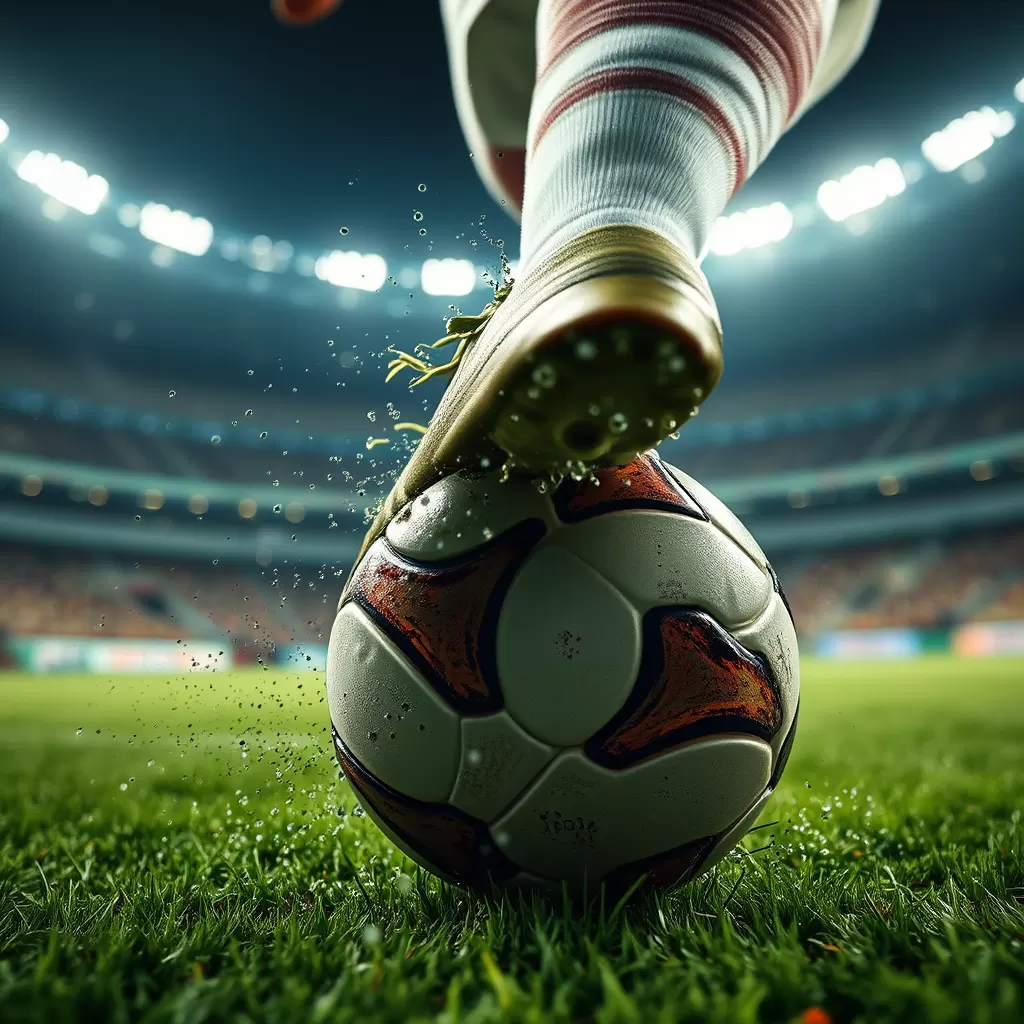 World Cup 2026 Và Những Màn Trình Diễn Làm Nên Lịch Sử — view 5